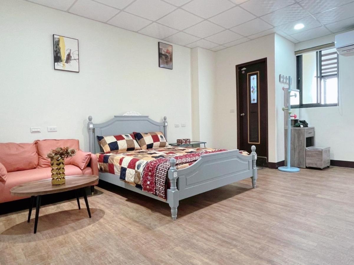 No 8 Homestay Chaozhou Exterior foto